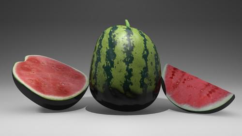 WatermelonP preview image